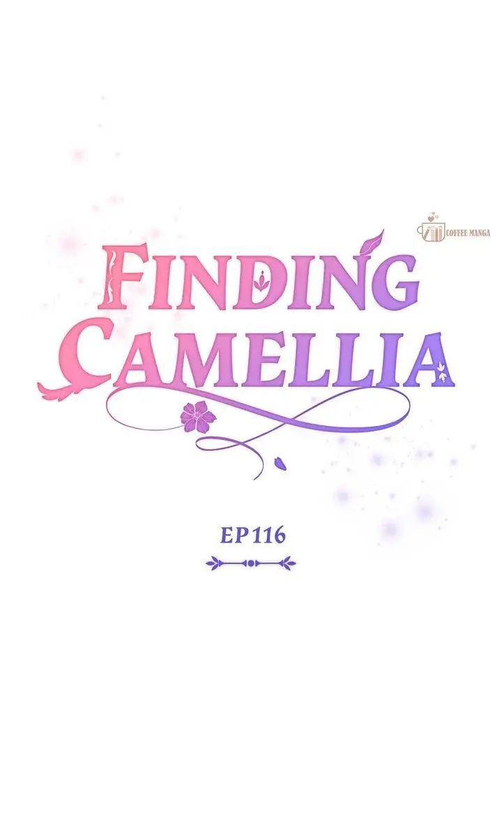 Read Finding Camellia Manga Online