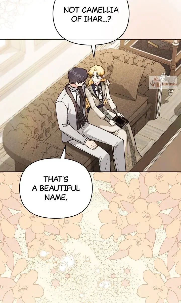 Read Finding Camellia Manga Online