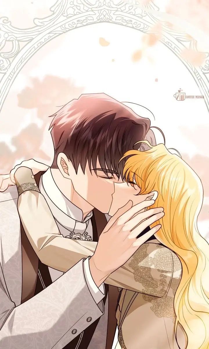 Read Finding Camellia Manga Online