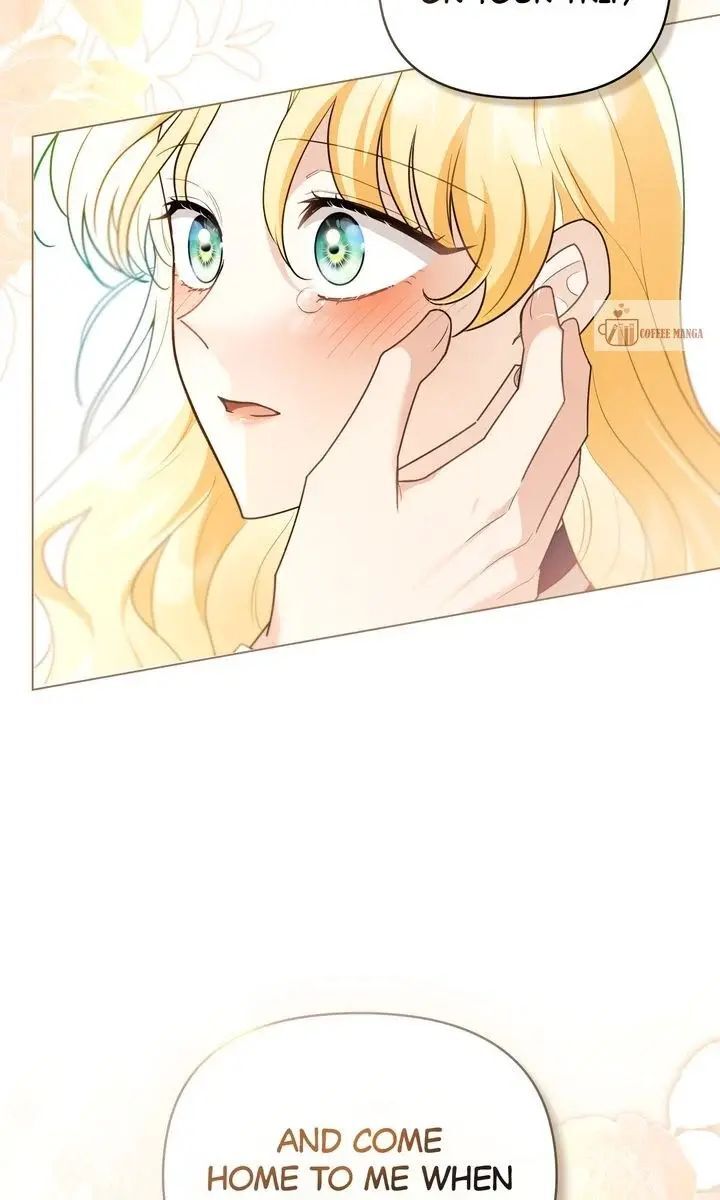 Read Finding Camellia Manga Online