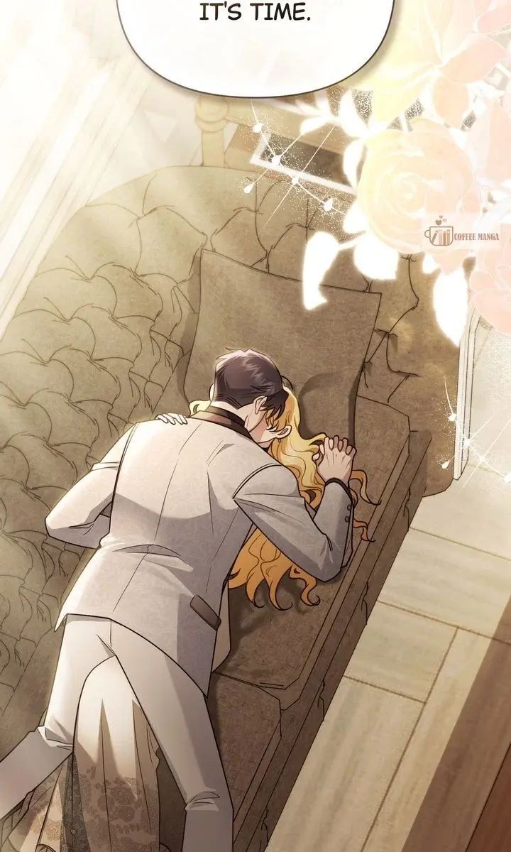 Read Finding Camellia Manga Online