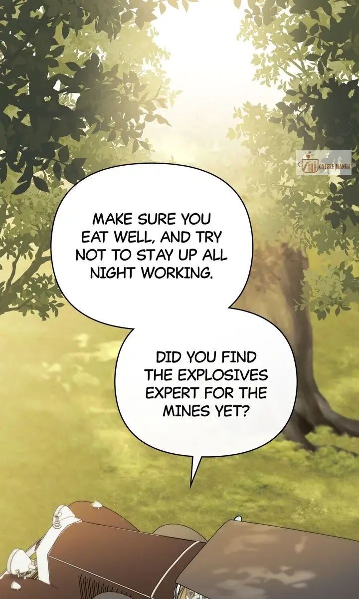 Read Finding Camellia Manga Online