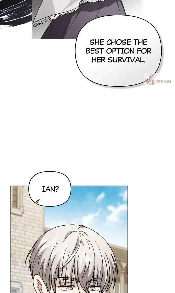 Read Finding Camellia Manga Online
