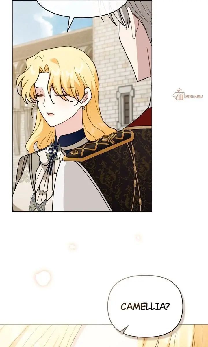 Read Finding Camellia Manga Online