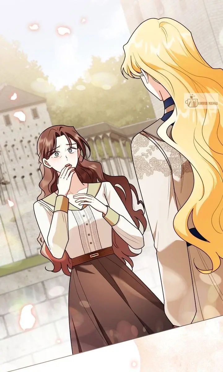 Read Finding Camellia Manga Online