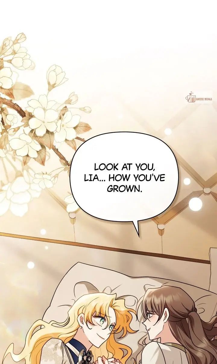 Read Finding Camellia Manga Online