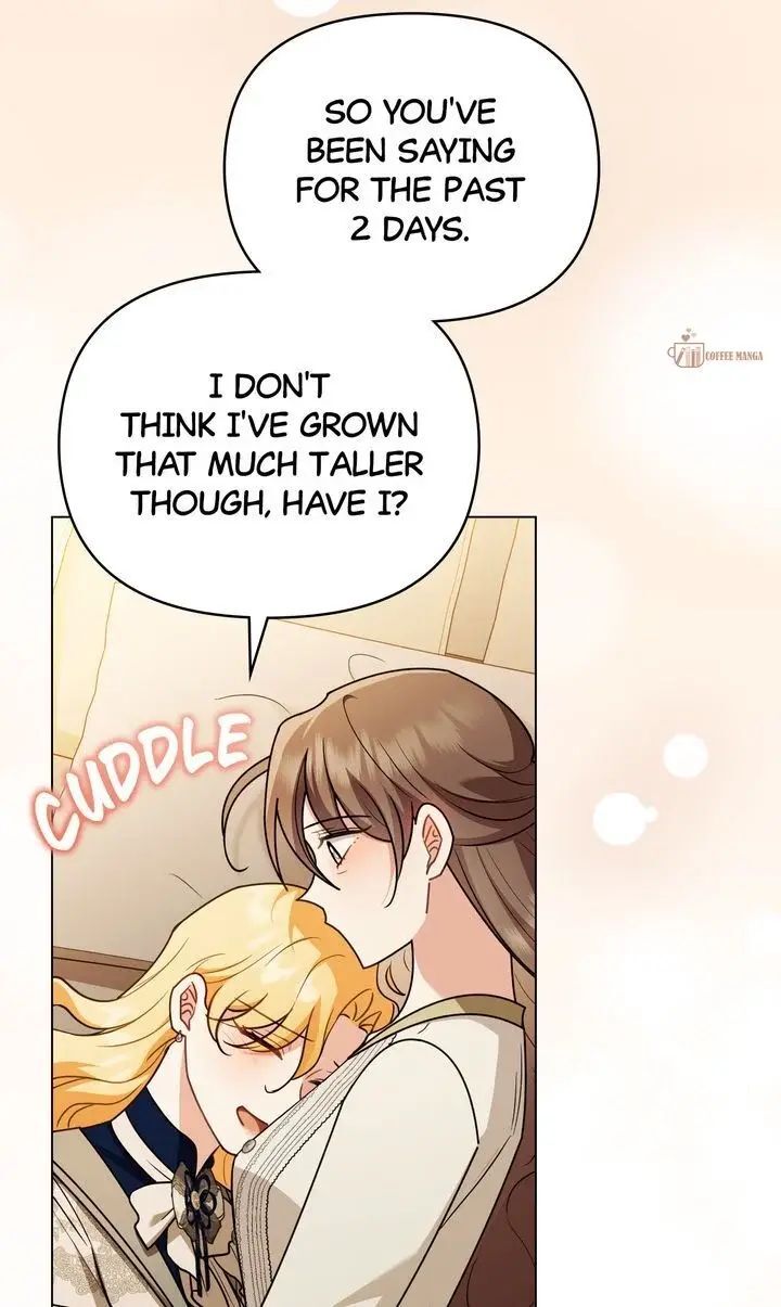 Read Finding Camellia Manga Online
