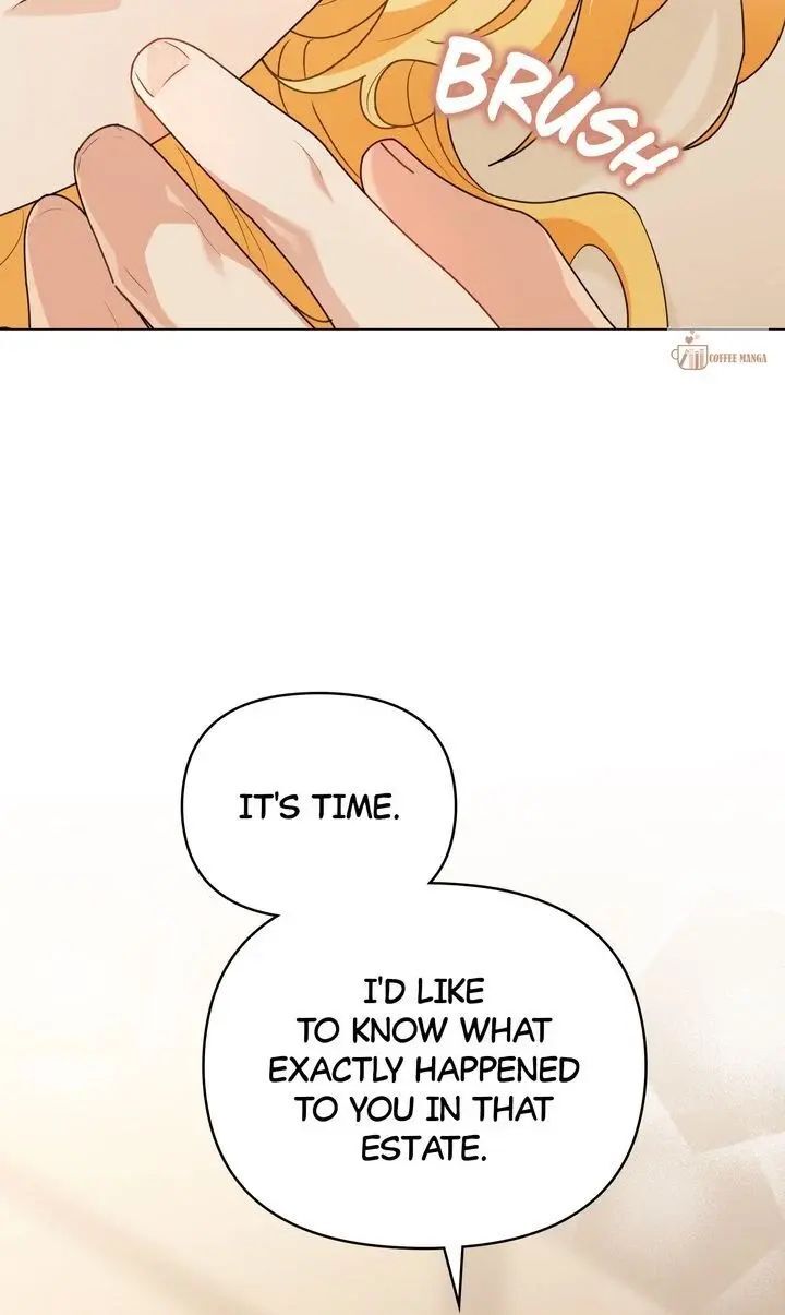 Read Finding Camellia Manga Online
