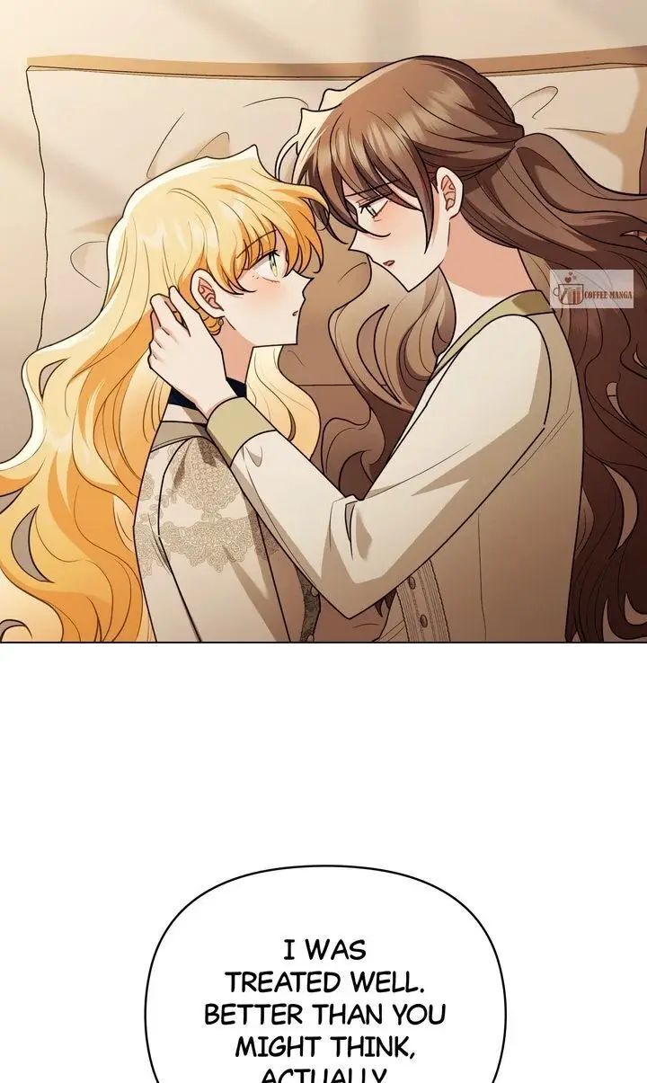 Read Finding Camellia Manga Online
