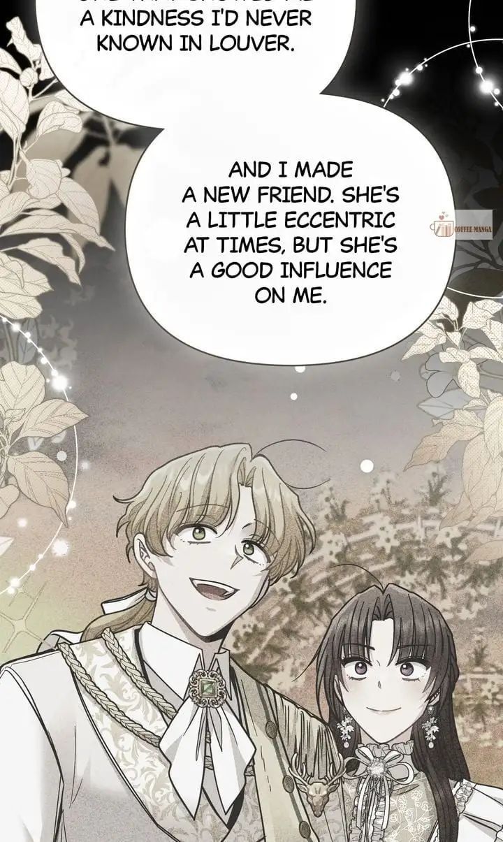 Read Finding Camellia Manga Online
