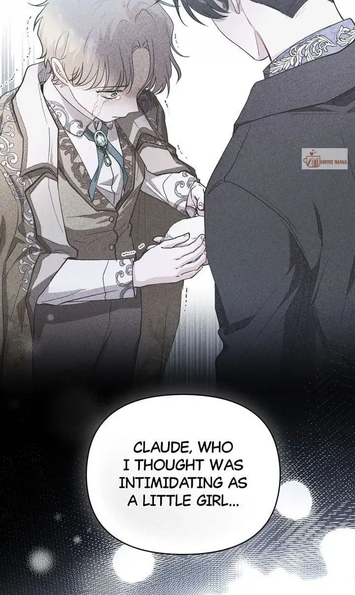 Read Finding Camellia Manga Online