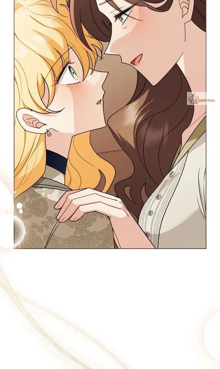 Read Finding Camellia Manga Online
