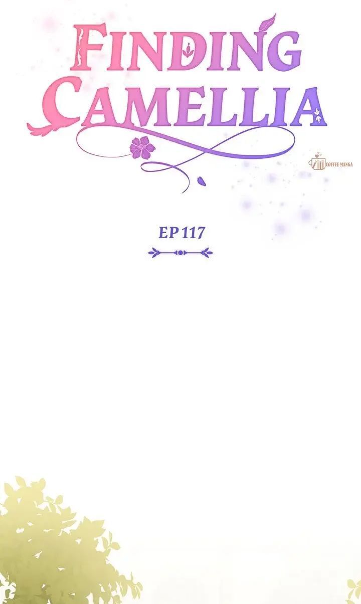 Read Finding Camellia Manga Online