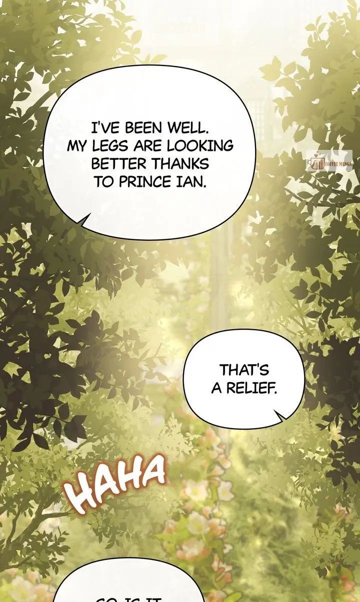 Read Finding Camellia Manga Online