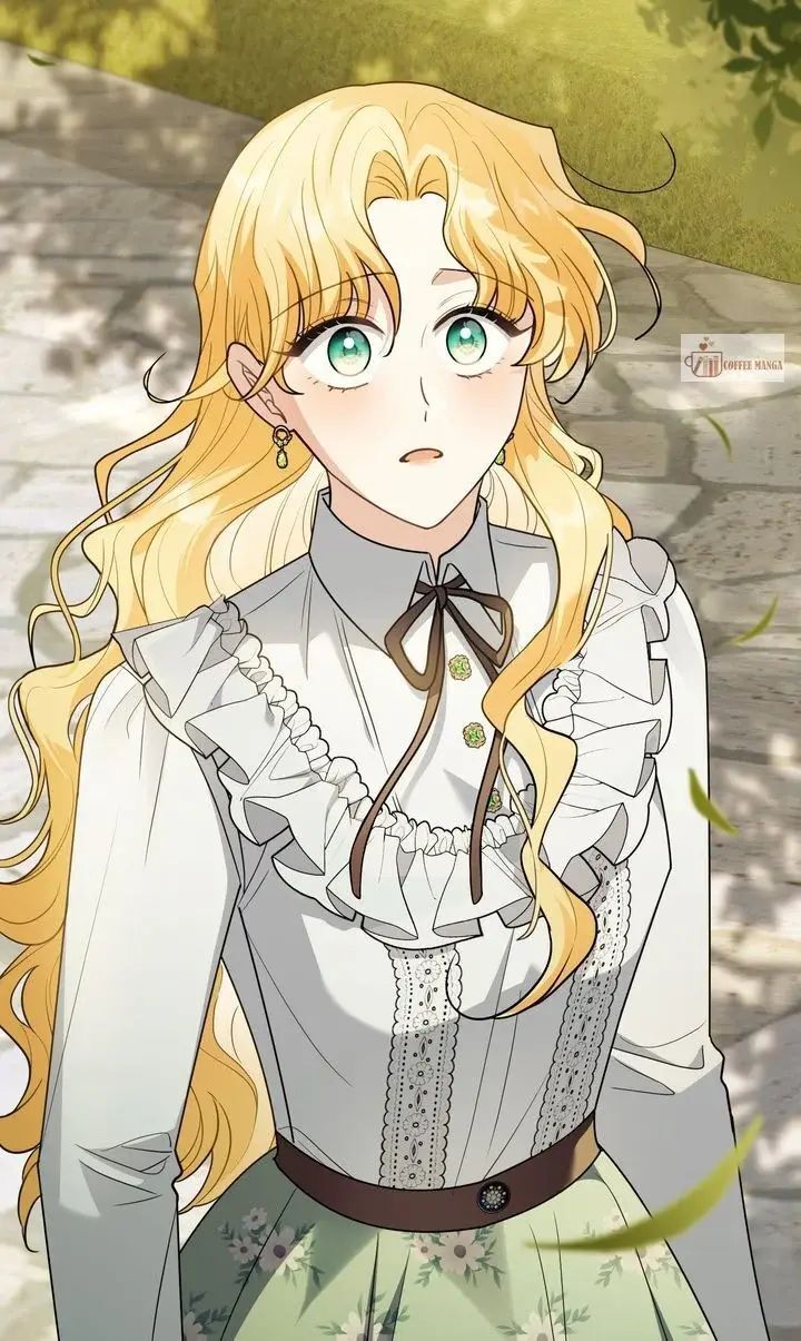 Read Finding Camellia Manga Online