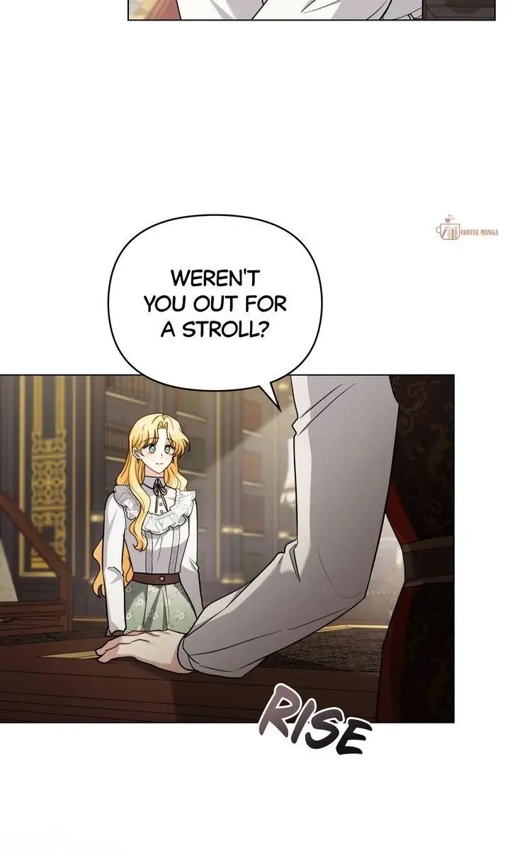 Read Finding Camellia Manga Online