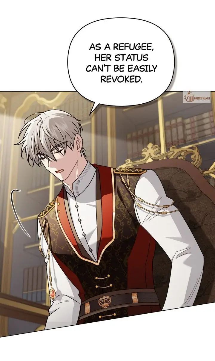 Read Finding Camellia Manga Online