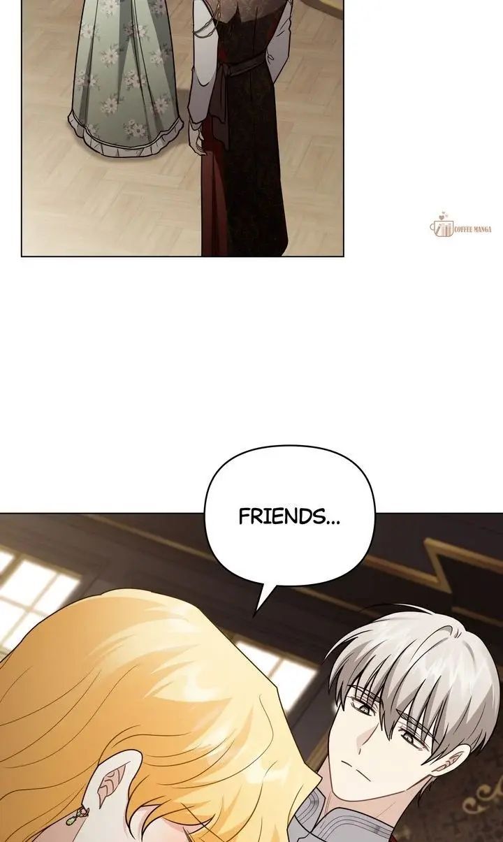 Read Finding Camellia Manga Online