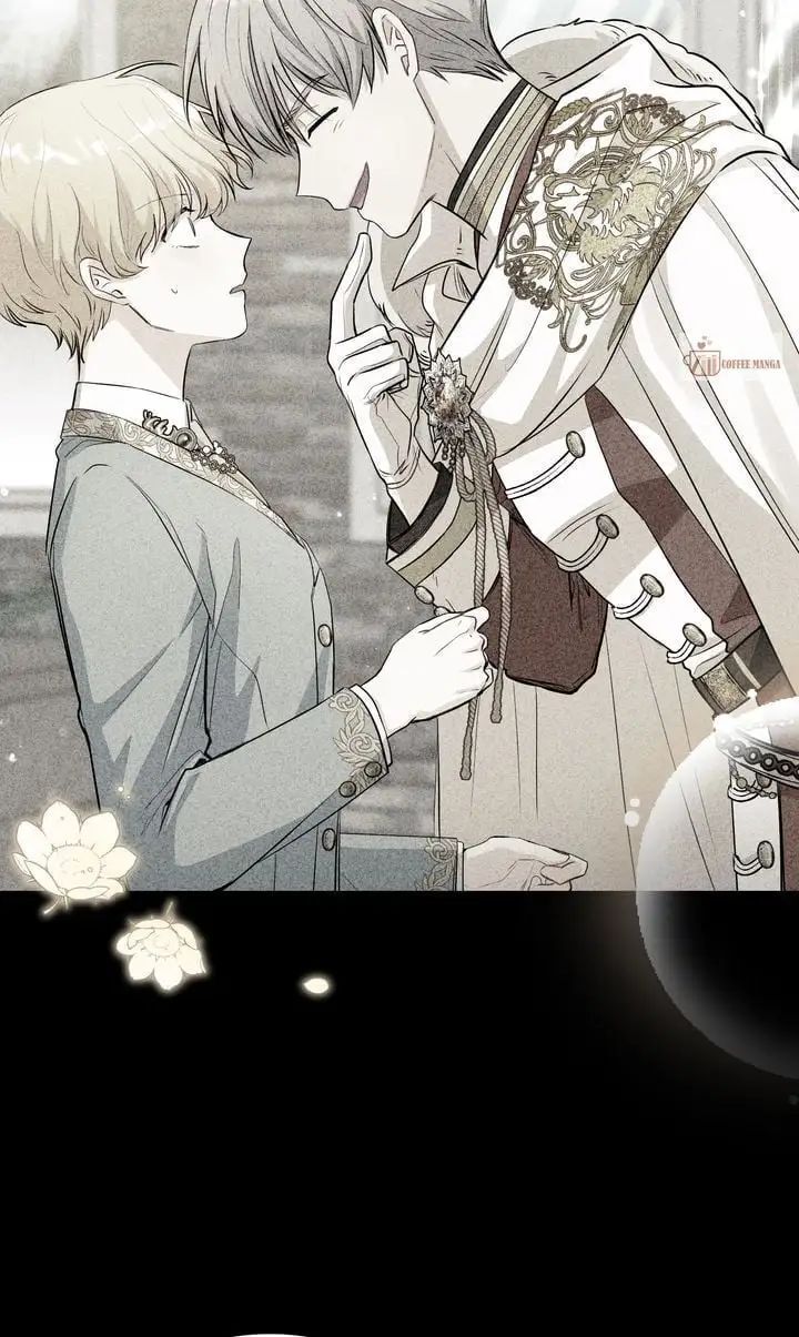 Read Finding Camellia Manga Online