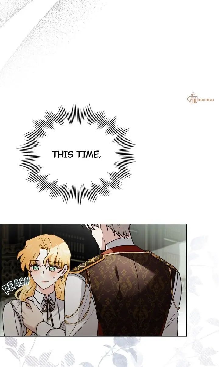 Read Finding Camellia Manga Online