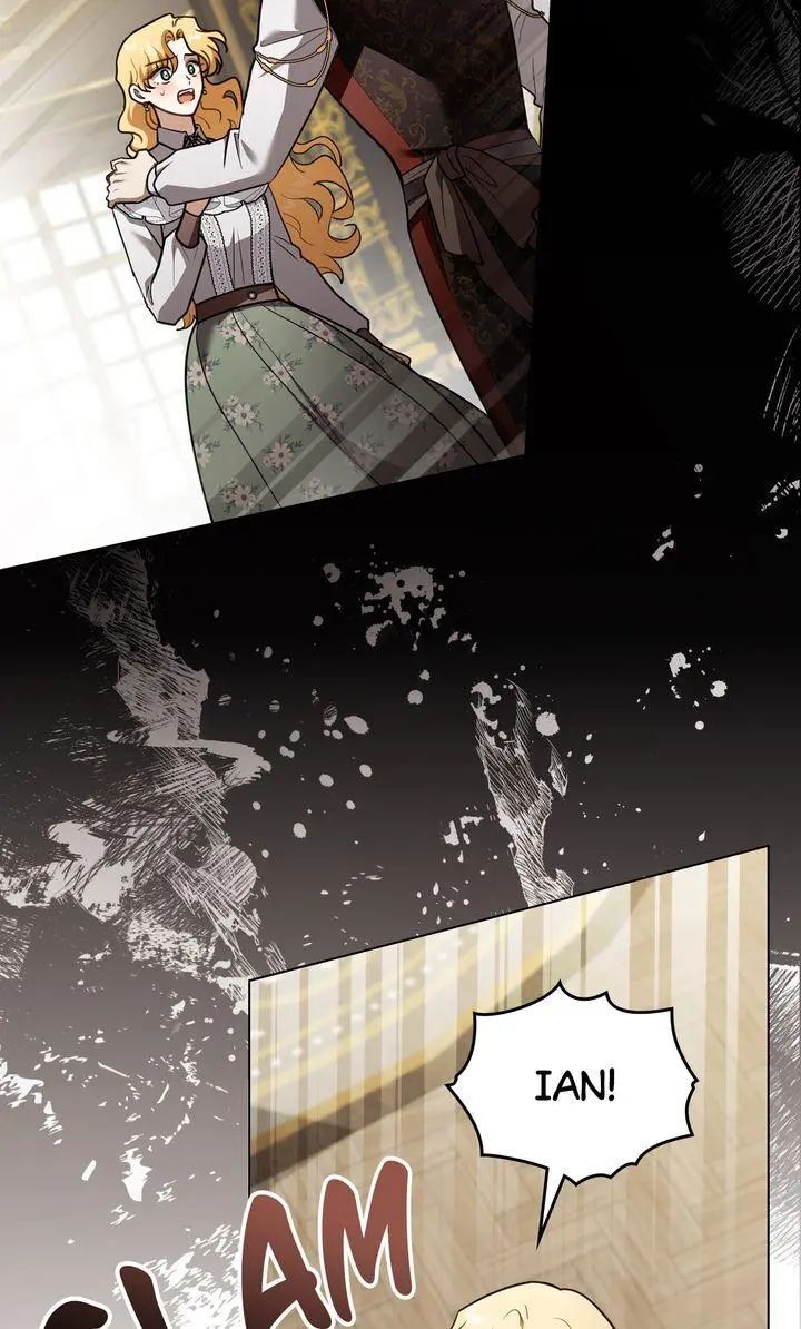 Read Finding Camellia Manga Online