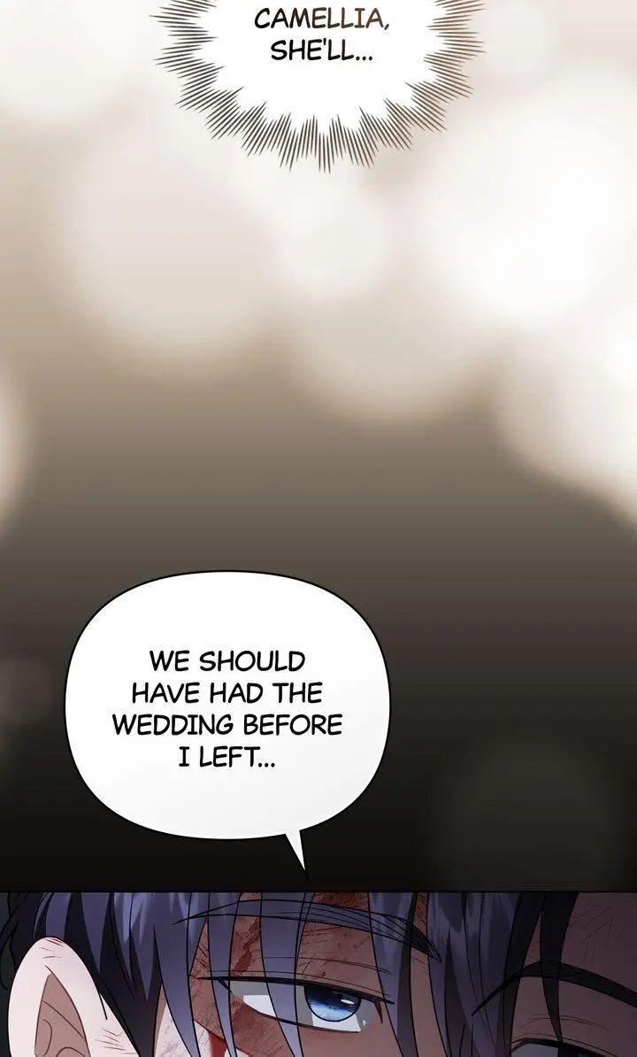 Read Finding Camellia Manga Online