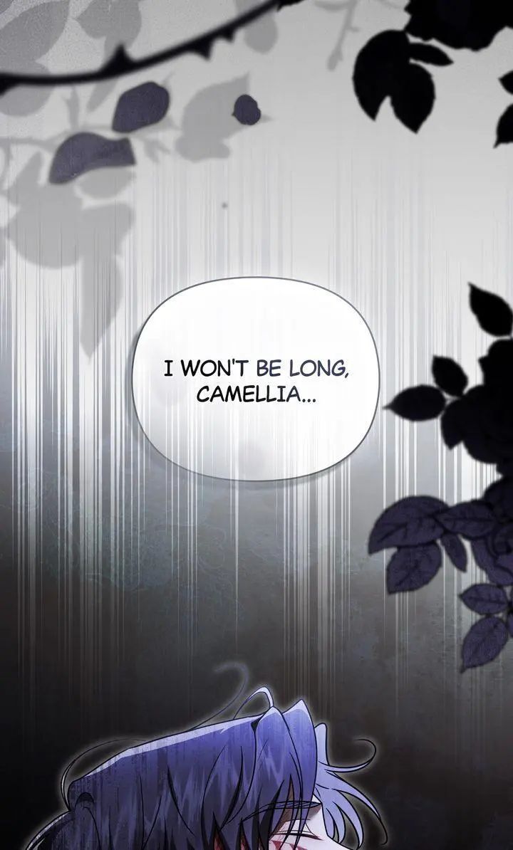 Read Finding Camellia Manga Online
