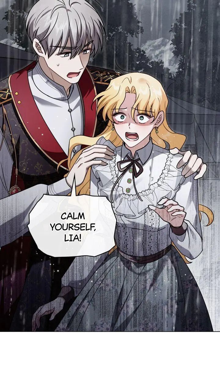 Read Finding Camellia Manga Online