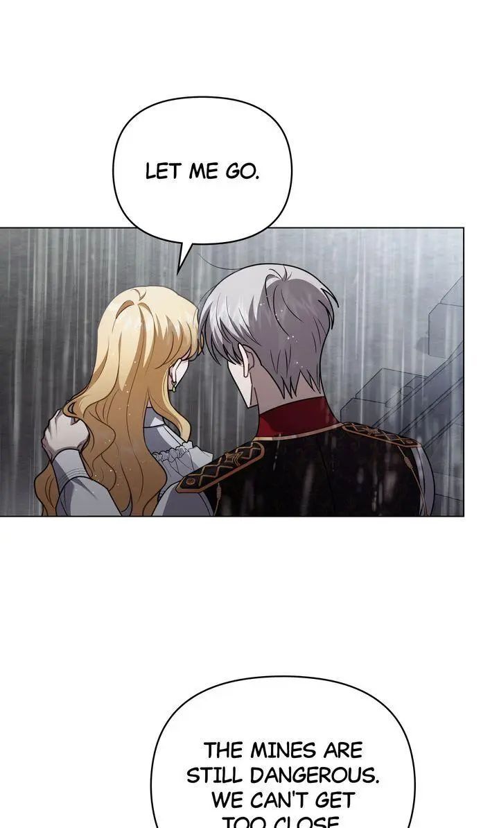 Read Finding Camellia Manga Online