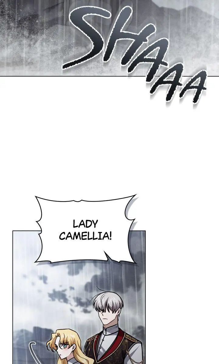 Read Finding Camellia Manga Online