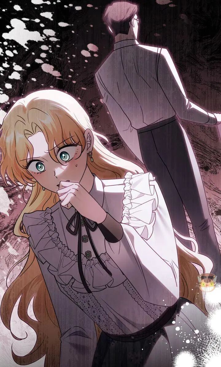 Read Finding Camellia Manga Online