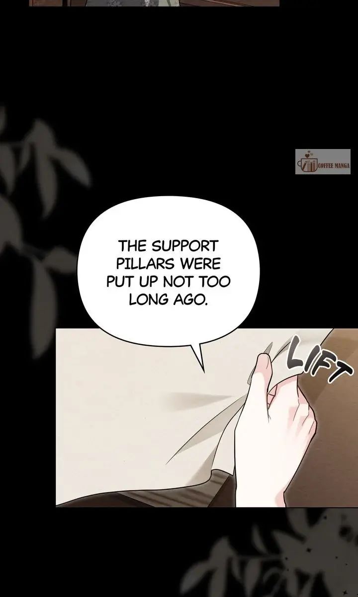 Read Finding Camellia Manga Online