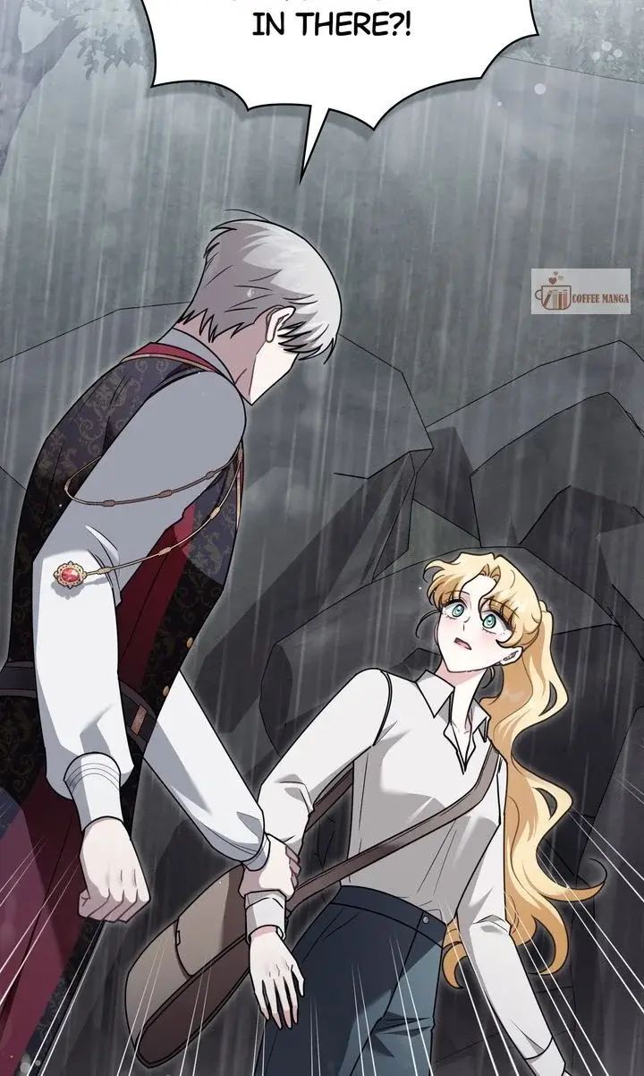 Read Finding Camellia Manga Online
