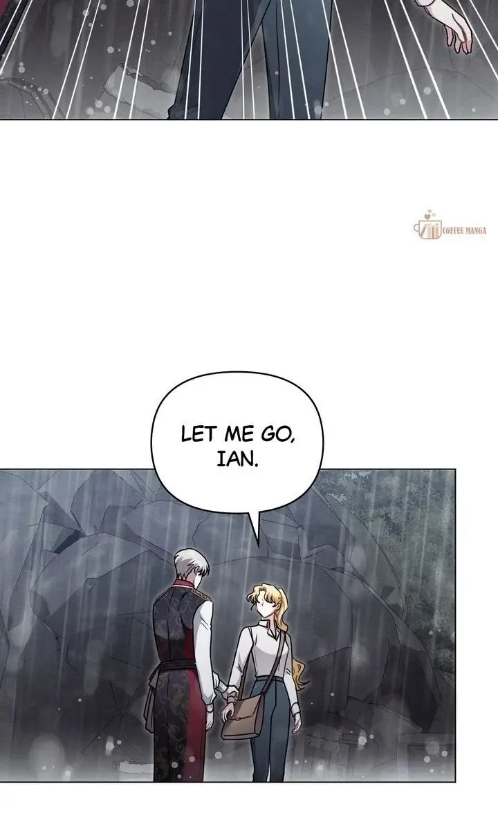 Read Finding Camellia Manga Online