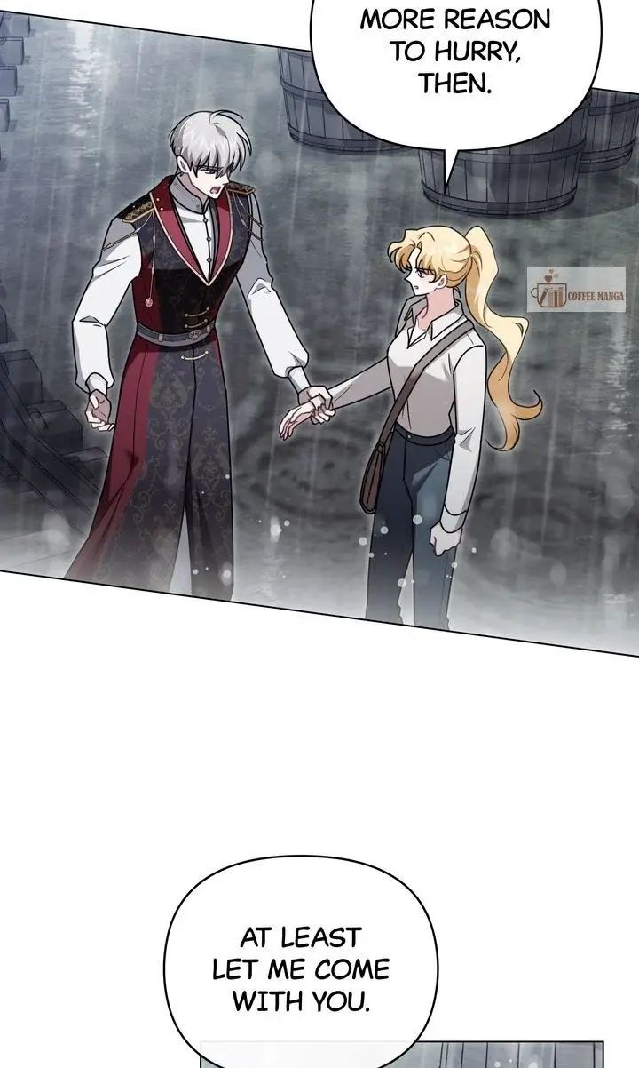 Read Finding Camellia Manga Online