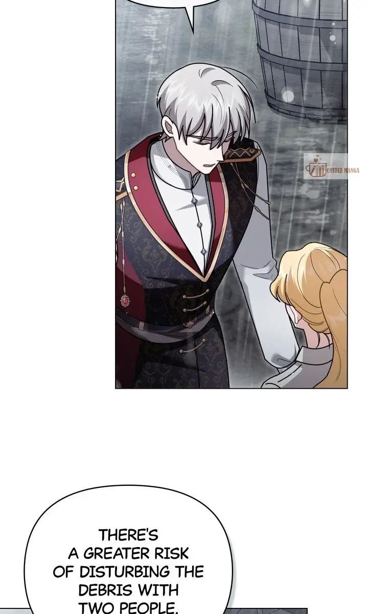 Read Finding Camellia Manga Online