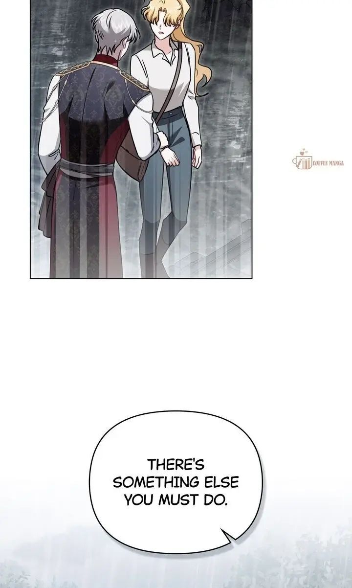 Read Finding Camellia Manga Online