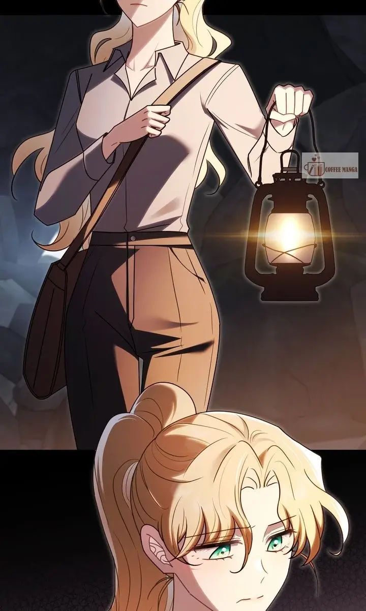 Read Finding Camellia Manga Online