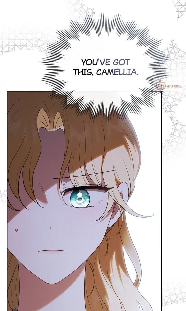 Read Finding Camellia Manga Online
