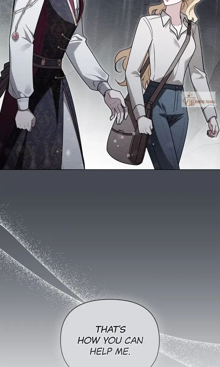Read Finding Camellia Manga Online
