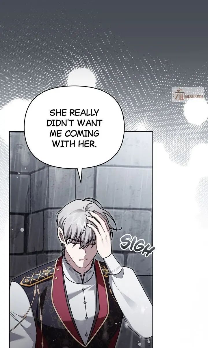 Read Finding Camellia Manga Online