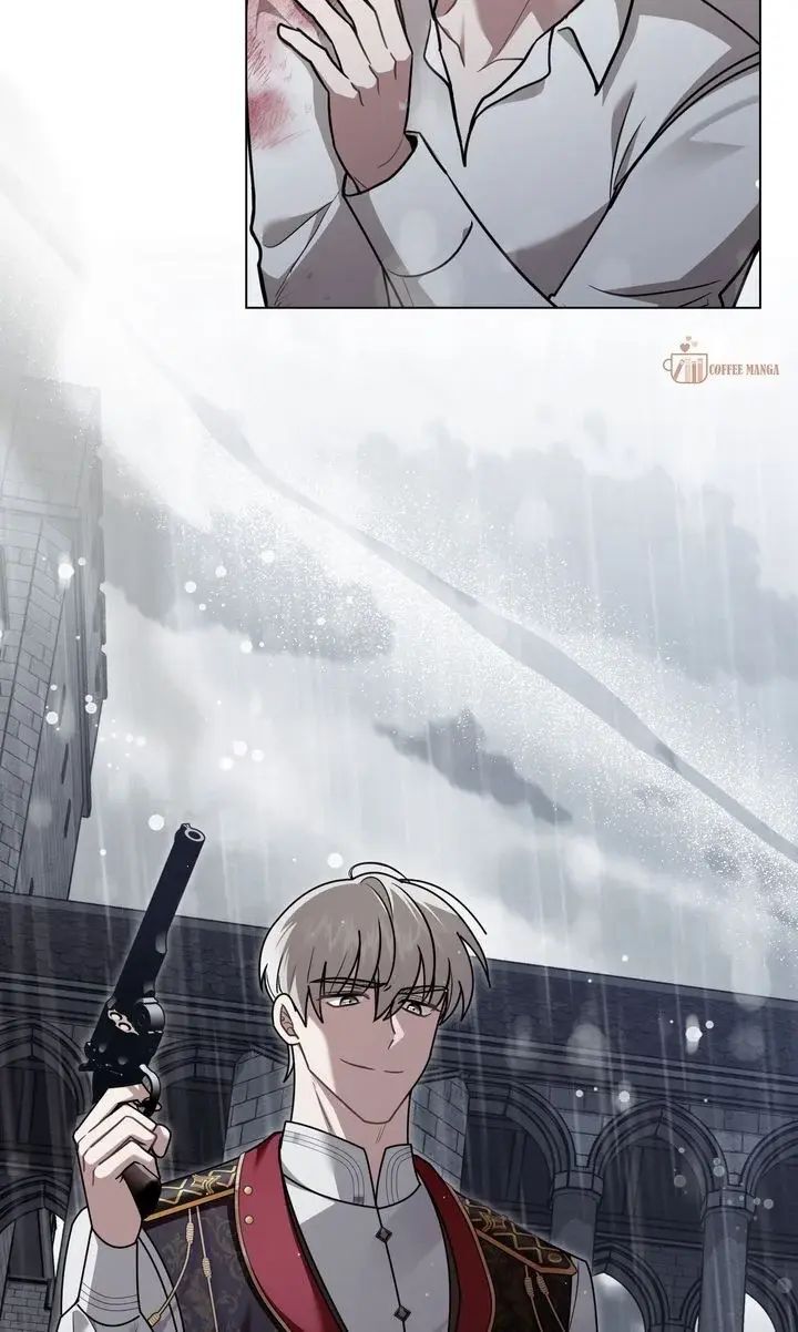 Read Finding Camellia Manga Online
