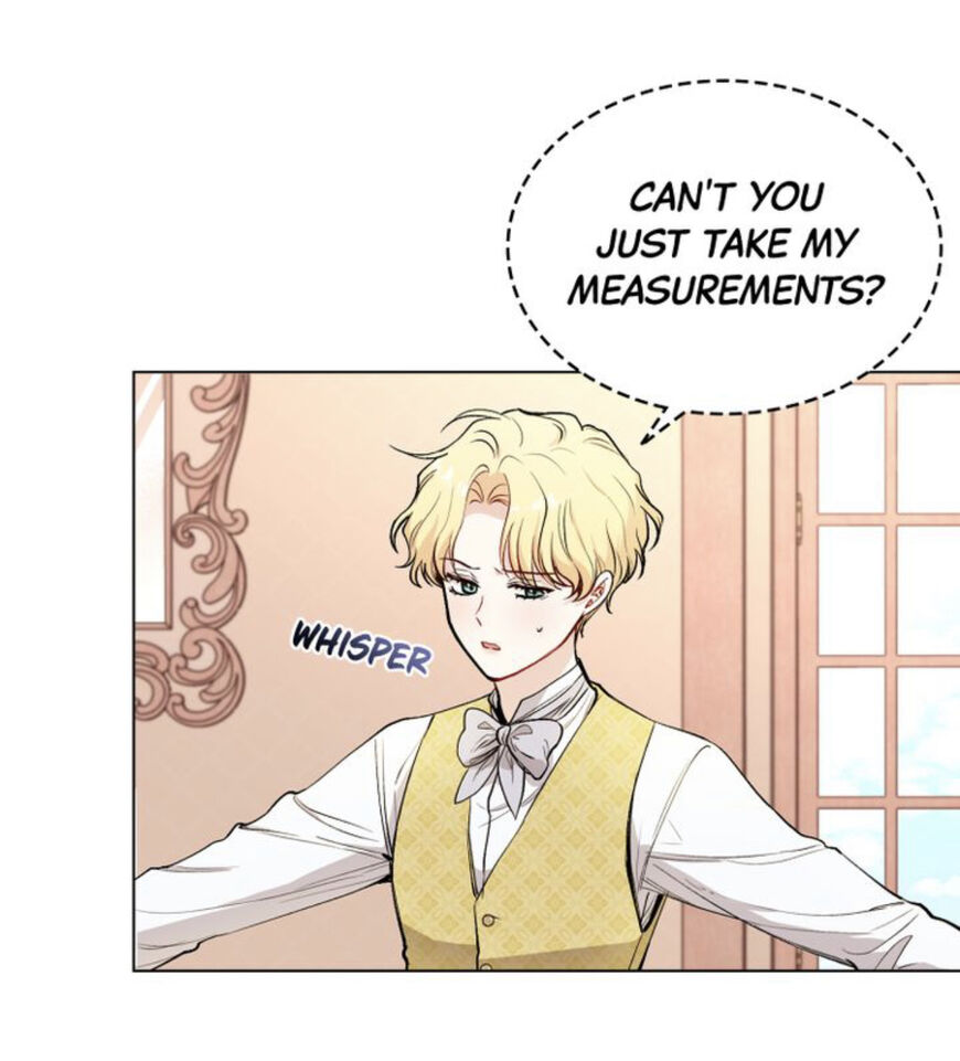 Read Finding Camellia Manga Online
