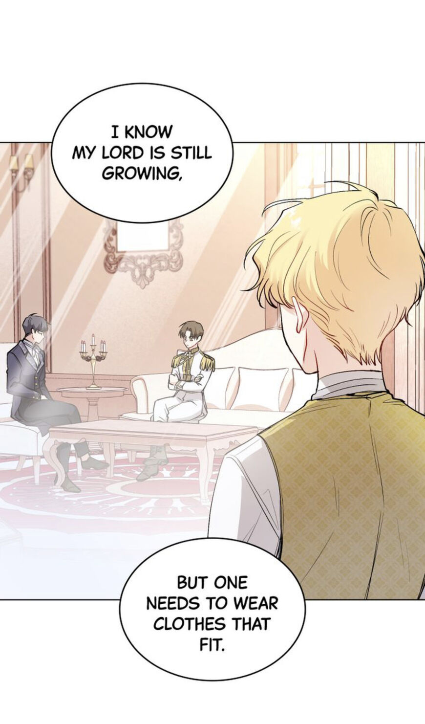 Read Finding Camellia Manga Online