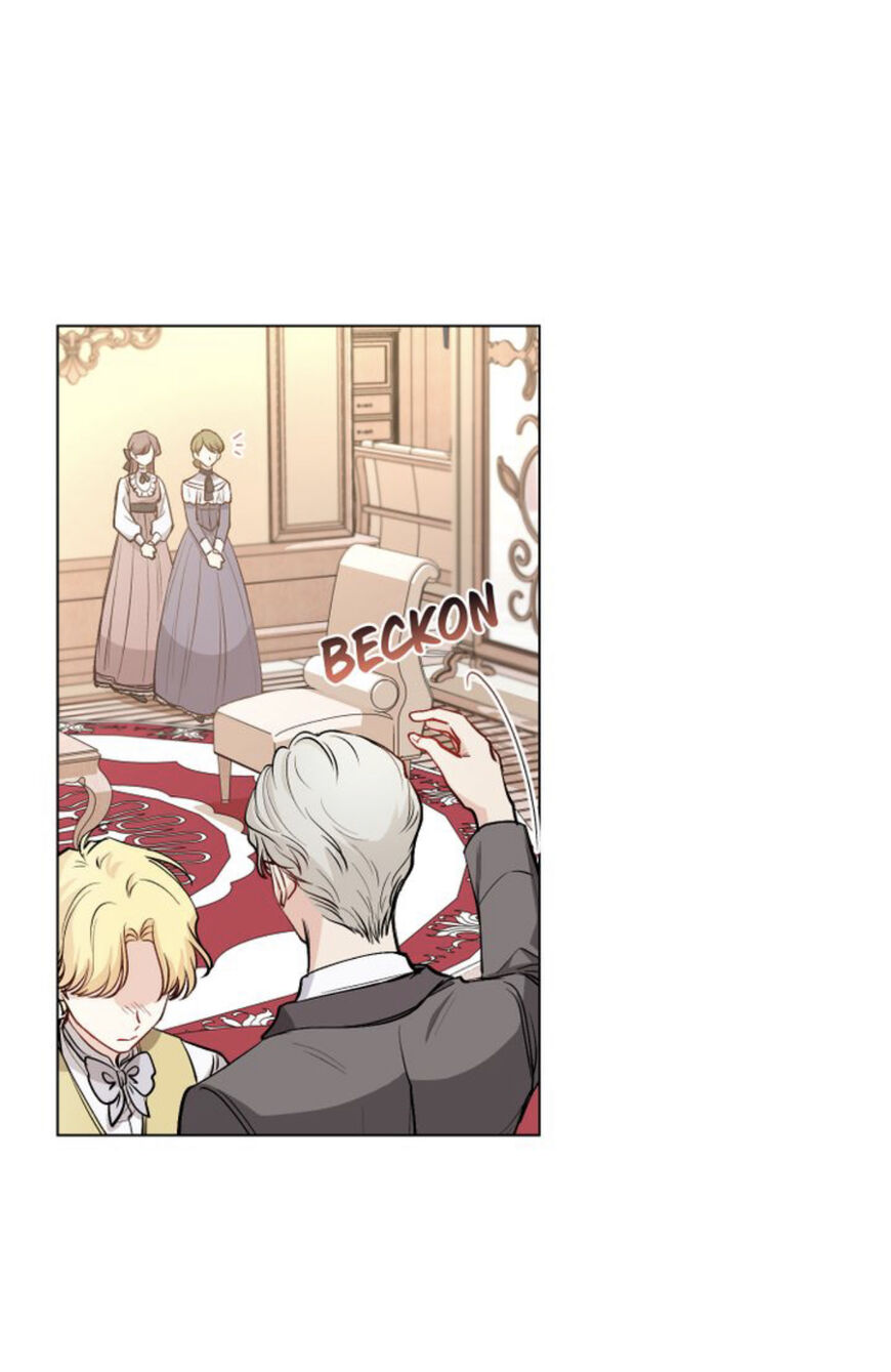 Read Finding Camellia Manga Online