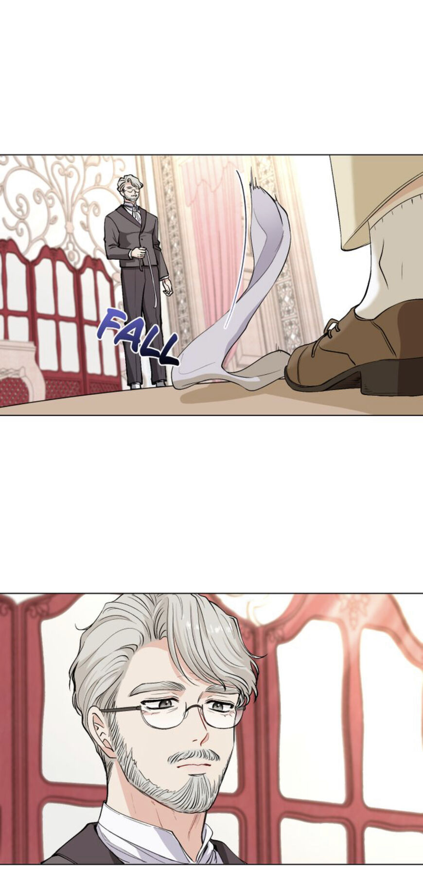 Read Finding Camellia Manga Online