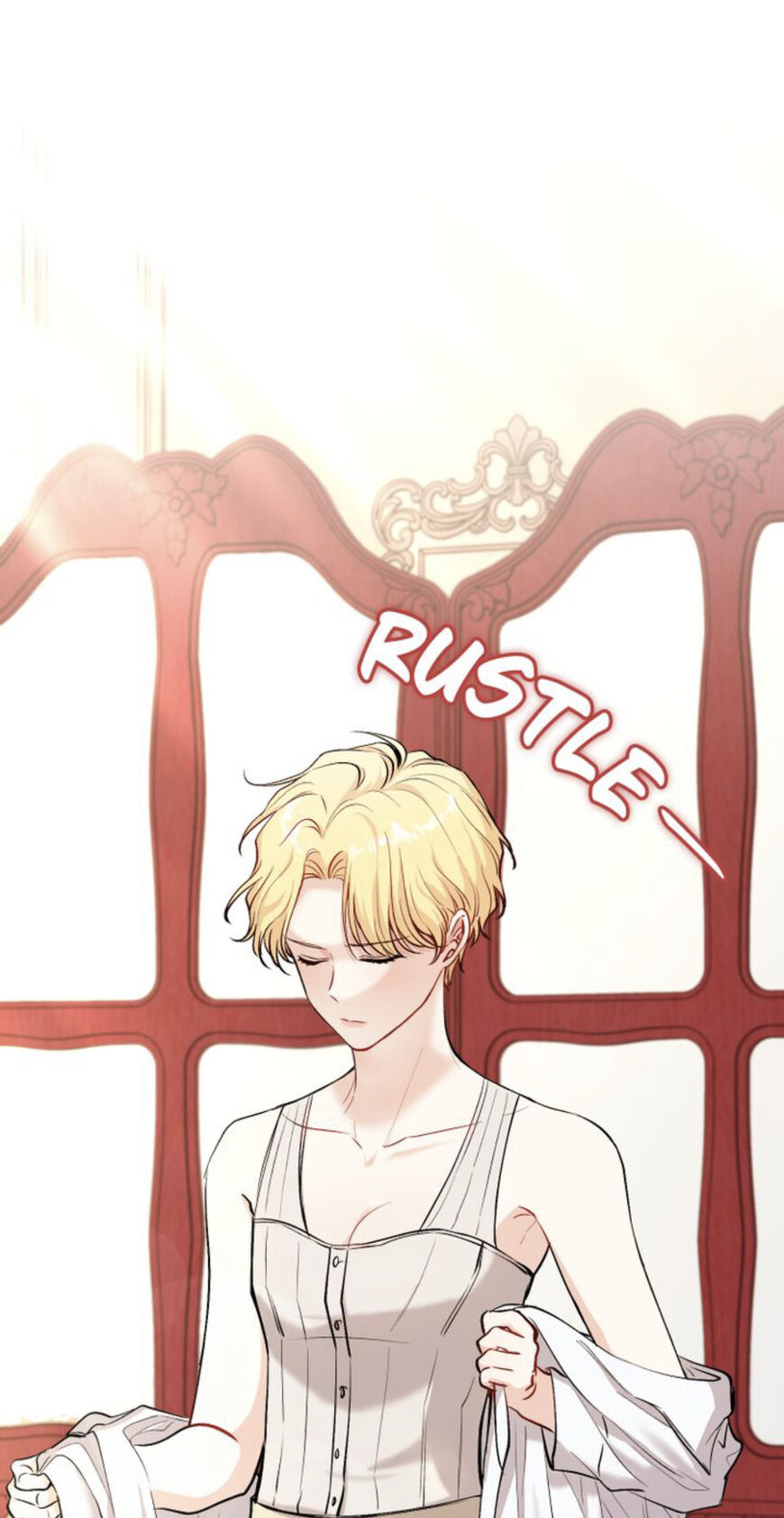 Read Finding Camellia Manga Online