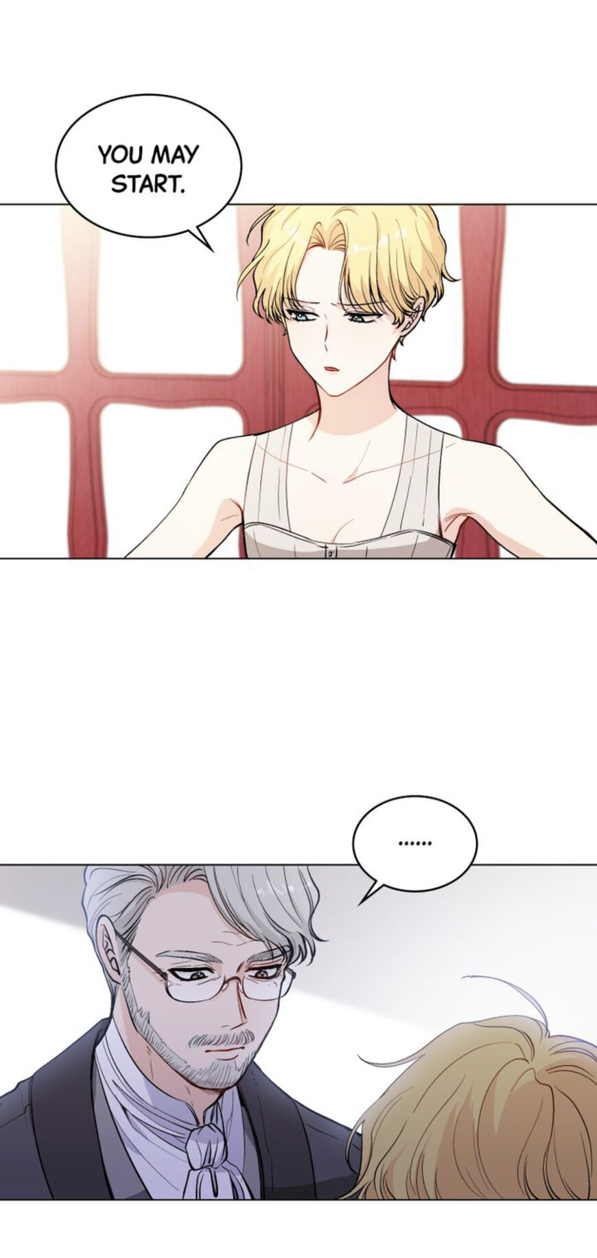 Read Finding Camellia Manga Online