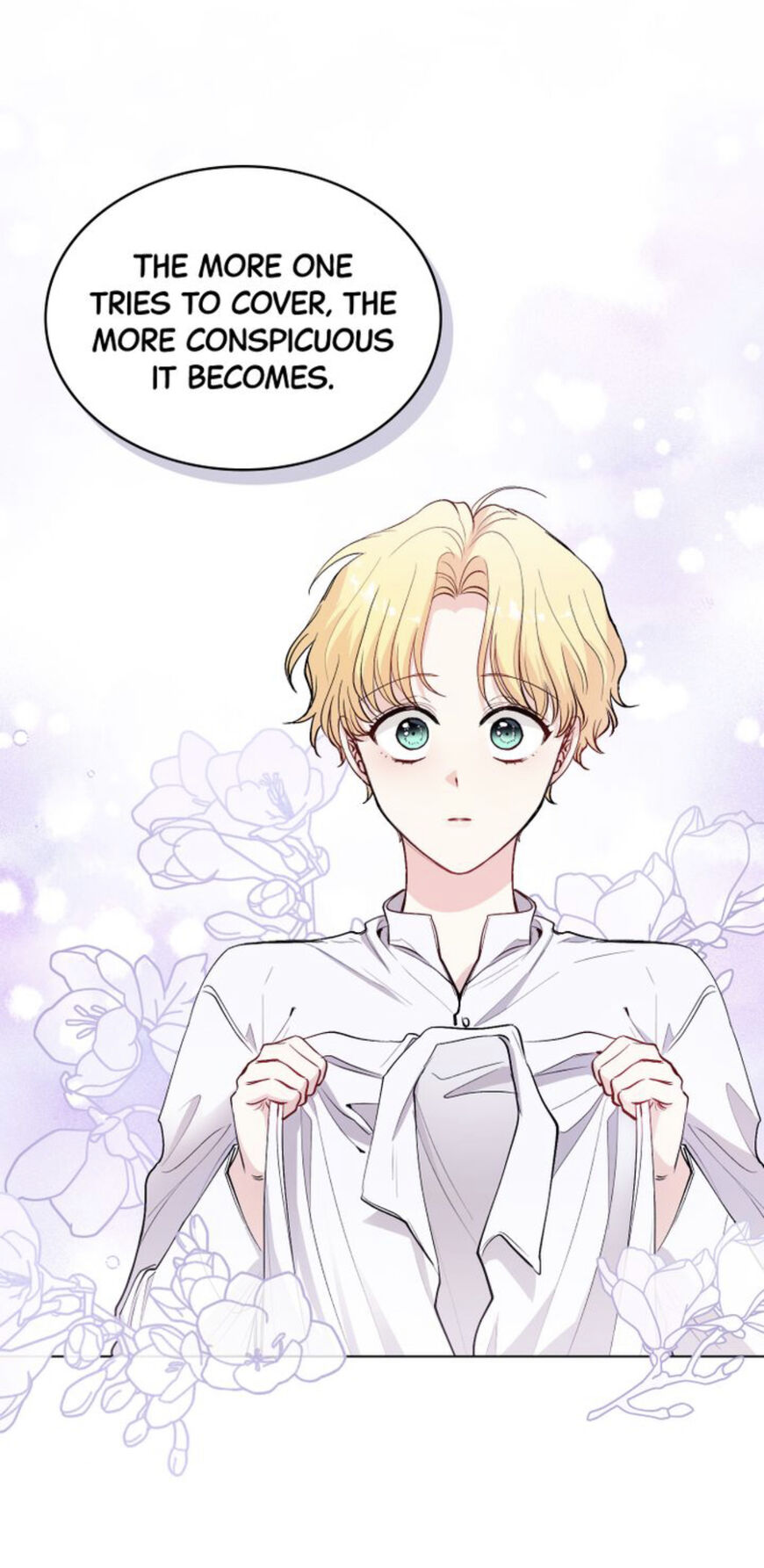 Read Finding Camellia Manga Online