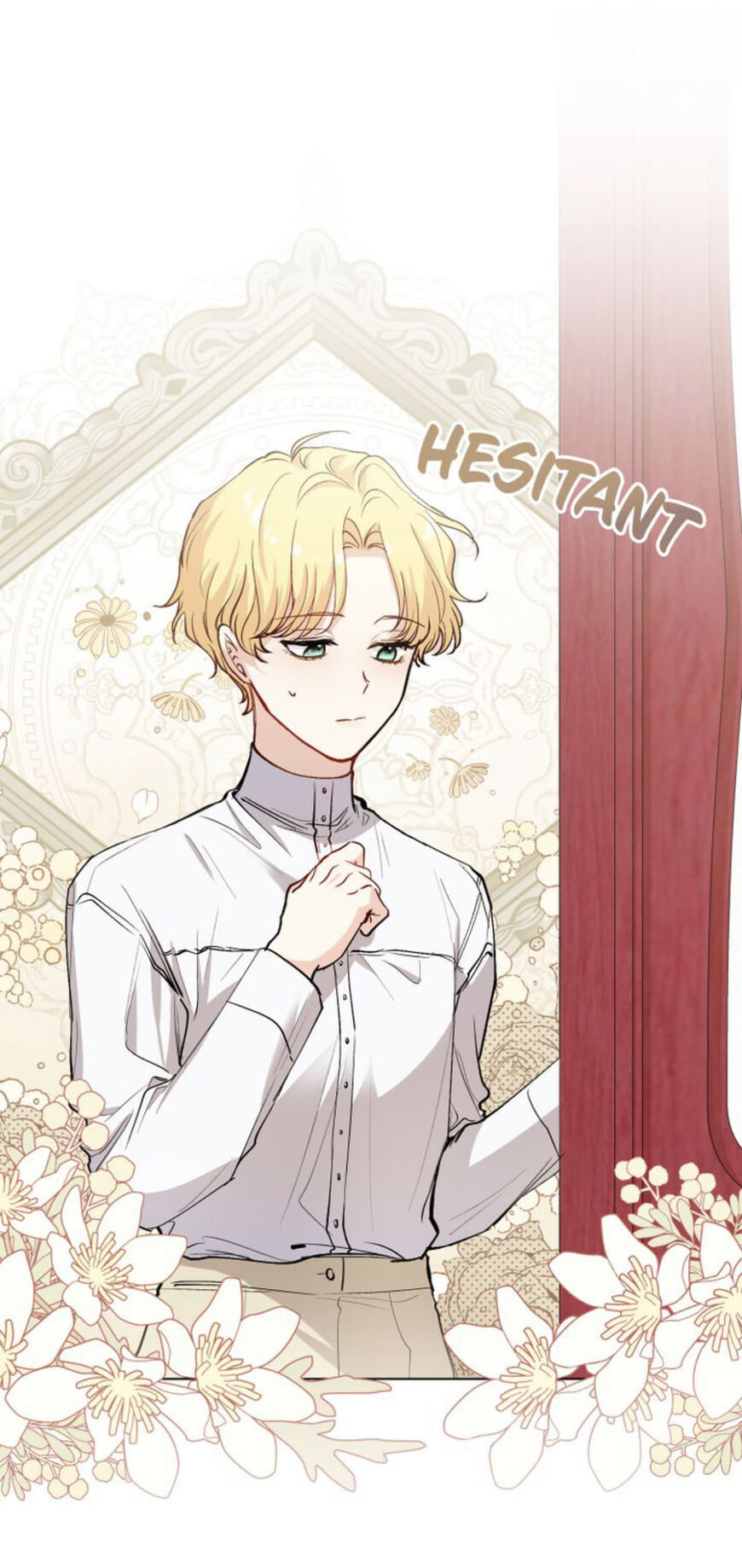 Read Finding Camellia Manga Online